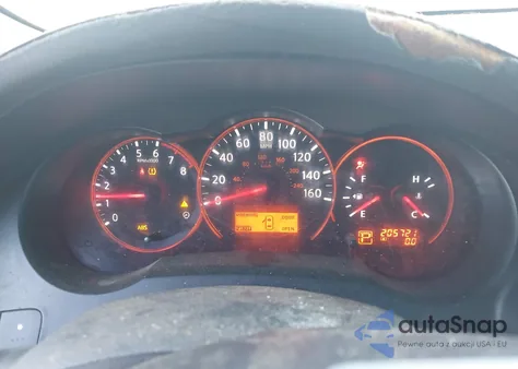 2008 Nissan Altima 2.5 S z USA, uszkodzony, nr VIN 1N4AL21E88N561357